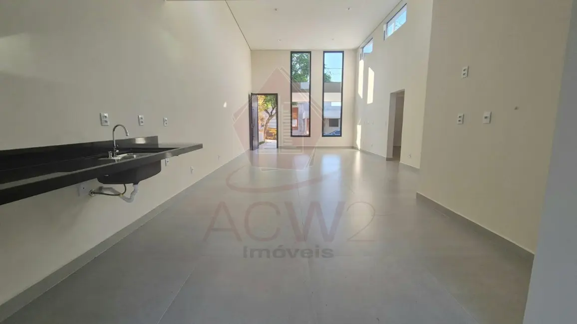 Foto 1 de Casa de Condomínio com 3 quartos à venda, 145m2 em Itupeva - SP