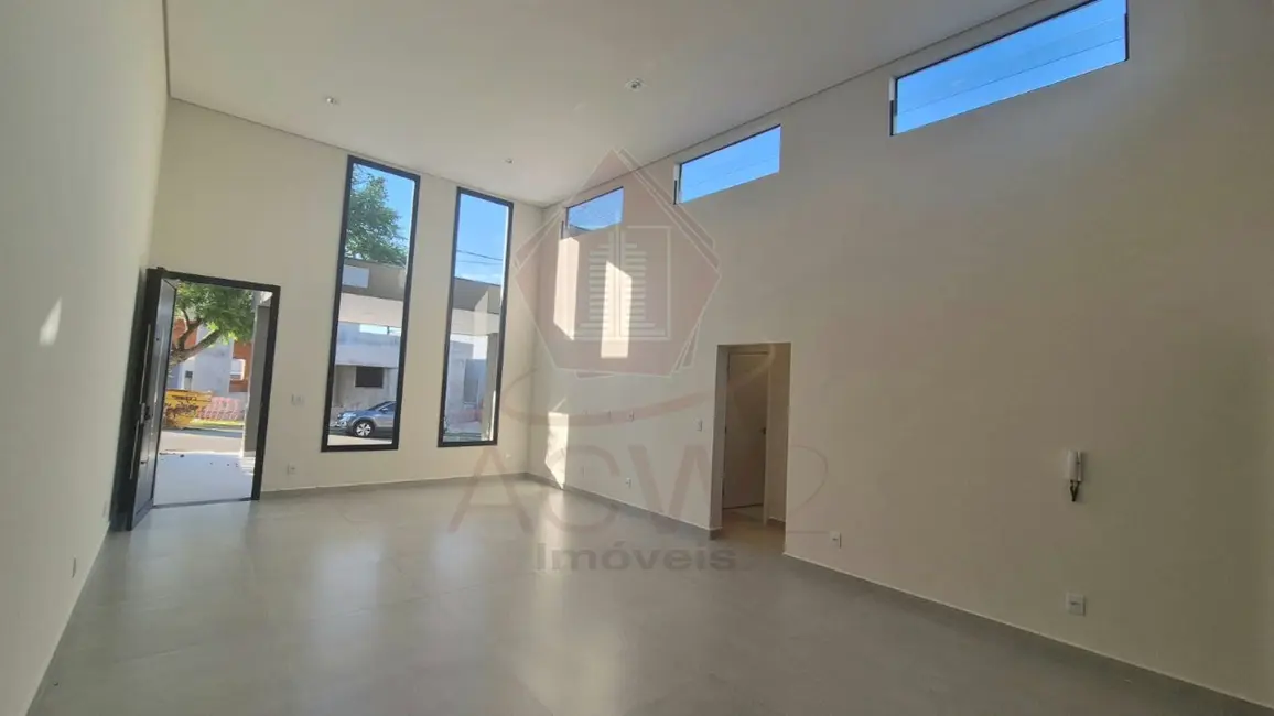 Foto 4 de Casa de Condomínio com 3 quartos à venda, 145m2 em Itupeva - SP