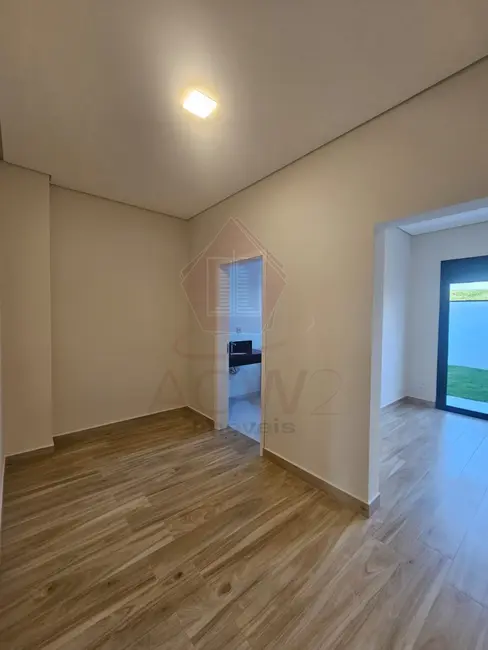 Foto 5 de Casa de Condomínio com 3 quartos à venda, 145m2 em Itupeva - SP
