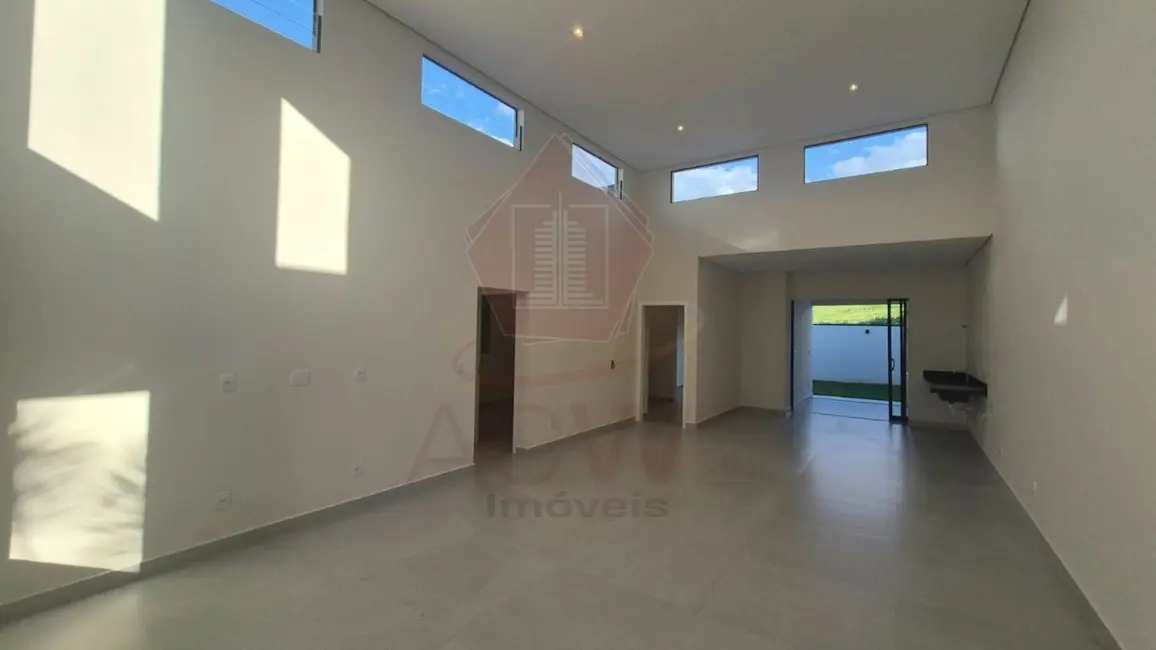Foto 3 de Casa de Condomínio com 3 quartos à venda, 145m2 em Itupeva - SP