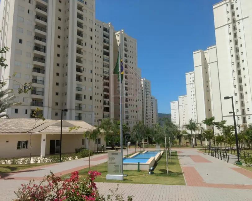 Apartamento com 3 quartos à venda, 119m2 em Jardim Ermida I, Jundiai - SP - imagem 1 Foto 1 de Apartamento com 3 quartos à venda, 119m2 em Jardim Ermida I, Jundiai - SP