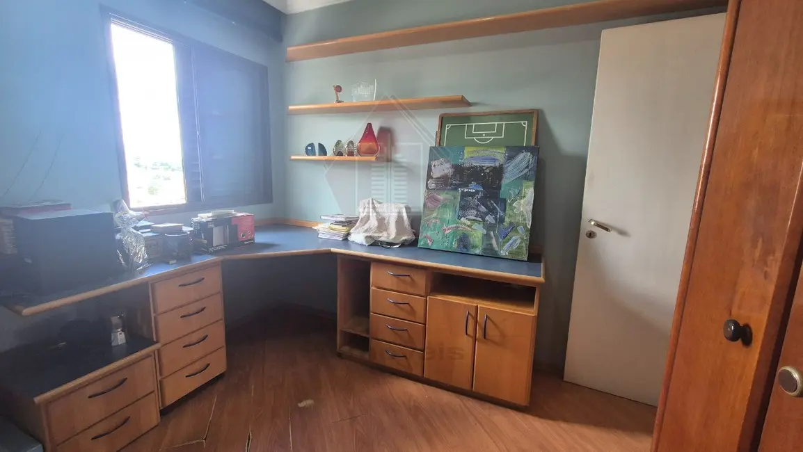 Foto 8 de Apartamento com 3 quartos à venda, 112m2 em Vila Arens II, Jundiai - SP