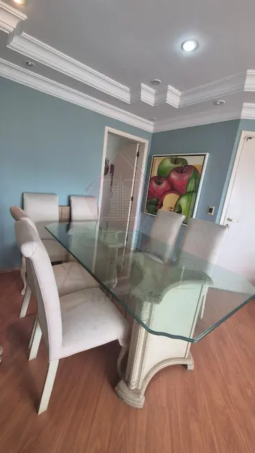 Foto 3 de Apartamento com 3 quartos à venda, 112m2 em Vila Arens II, Jundiai - SP