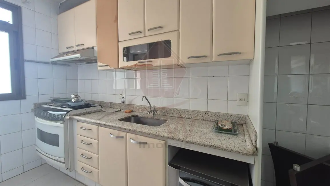 Foto 4 de Apartamento com 3 quartos à venda, 112m2 em Vila Arens II, Jundiai - SP