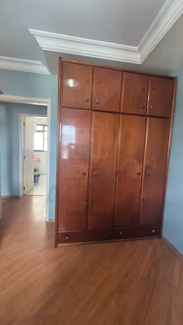 Foto 9 de Apartamento com 3 quartos à venda, 112m2 em Vila Arens II, Jundiai - SP