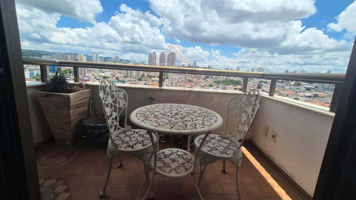 Foto 5 de Apartamento com 3 quartos à venda, 112m2 em Vila Arens II, Jundiai - SP