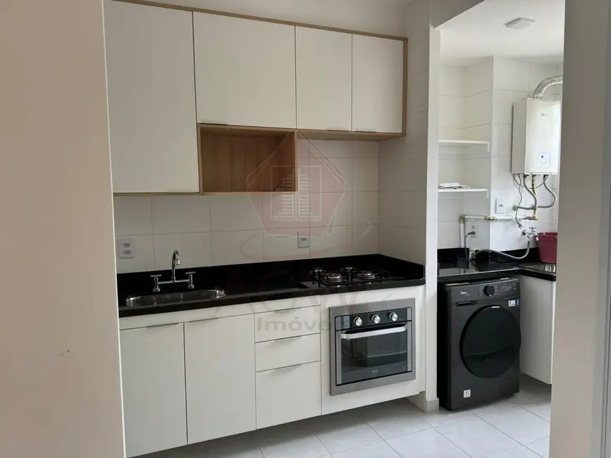 Apartamento com 2 quartos para alugar, 51m2 em Horto Florestal, Jundiai - SP - imagem 6 Foto 6 de Apartamento com 2 quartos para alugar, 51m2 em Horto Florestal, Jundiai - SP