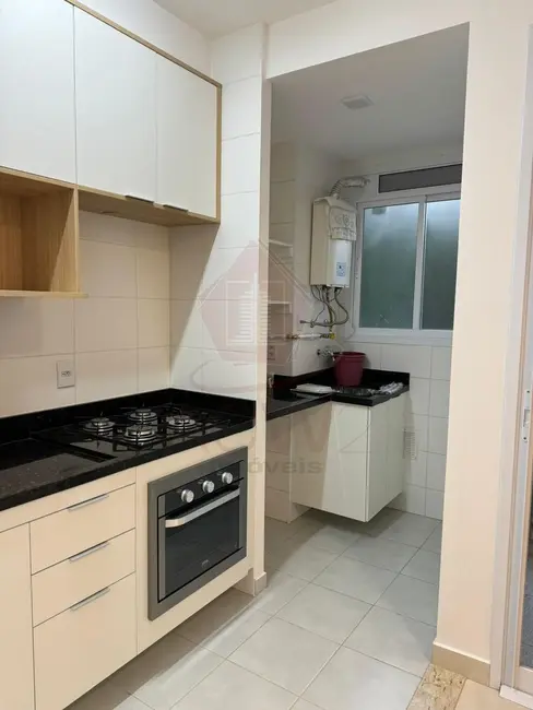 Apartamento com 2 quartos para alugar, 51m2 em Horto Florestal, Jundiai - SP - imagem 7 Foto 7 de Apartamento com 2 quartos para alugar, 51m2 em Horto Florestal, Jundiai - SP
