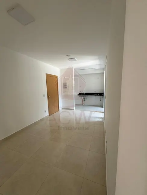 Apartamento com 2 quartos para alugar, 51m2 em Horto Florestal, Jundiai - SP - imagem 2 Foto 2 de Apartamento com 2 quartos para alugar, 51m2 em Horto Florestal, Jundiai - SP