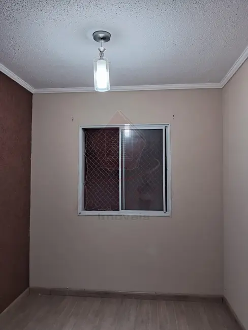 Foto 3 de Apartamento com 2 quartos à venda, 54m2 em Loteamento Parque Industrial, Jundiai - SP