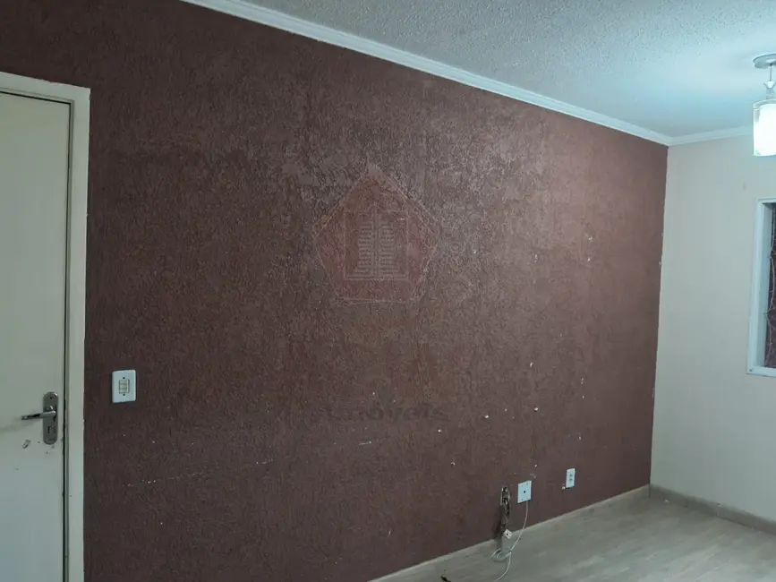 Foto 2 de Apartamento com 2 quartos à venda, 54m2 em Loteamento Parque Industrial, Jundiai - SP