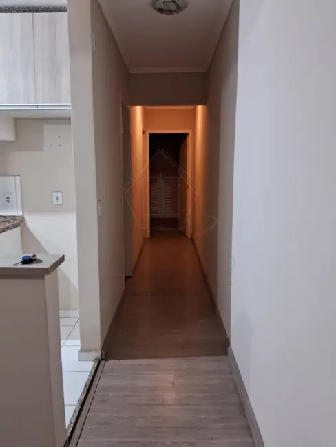 Foto 9 de Apartamento com 2 quartos à venda, 54m2 em Loteamento Parque Industrial, Jundiai - SP