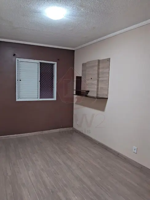 Foto 4 de Apartamento com 2 quartos à venda, 54m2 em Loteamento Parque Industrial, Jundiai - SP