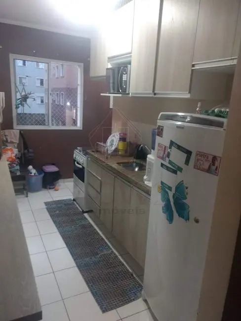 Foto 7 de Apartamento com 2 quartos à venda, 54m2 em Loteamento Parque Industrial, Jundiai - SP
