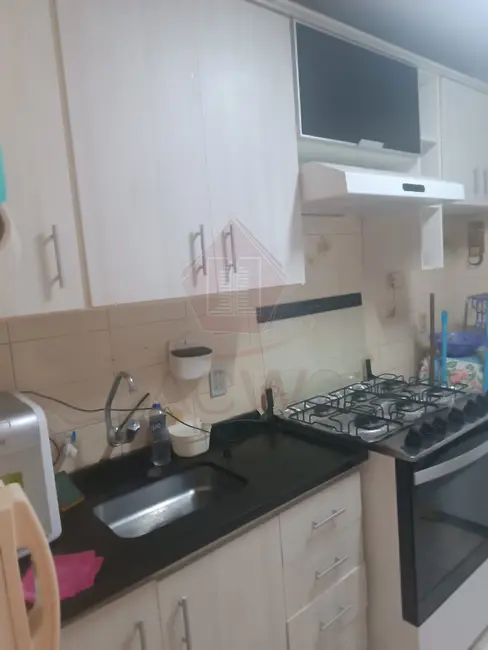 Foto 5 de Apartamento com 2 quartos à venda, 60m2 em Ponte de São João, Jundiai - SP