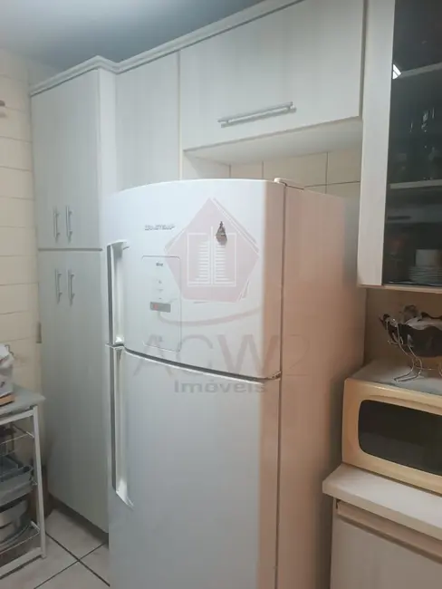 Foto 7 de Apartamento com 2 quartos à venda, 60m2 em Ponte de São João, Jundiai - SP