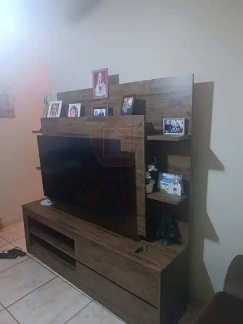 Foto 3 de Apartamento com 2 quartos à venda, 60m2 em Ponte de São João, Jundiai - SP