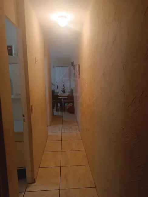 Foto 9 de Apartamento com 2 quartos à venda, 60m2 em Ponte de São João, Jundiai - SP