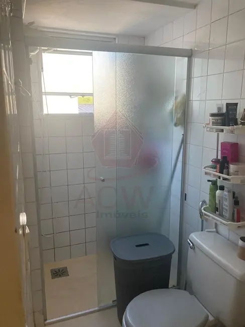 Foto 9 de Apartamento com 2 quartos à venda, 52m2 em Residencial Terra da Uva, Jundiai - SP