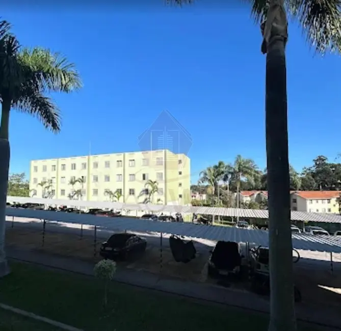 Foto 2 de Apartamento com 2 quartos à venda, 52m2 em Residencial Terra da Uva, Jundiai - SP