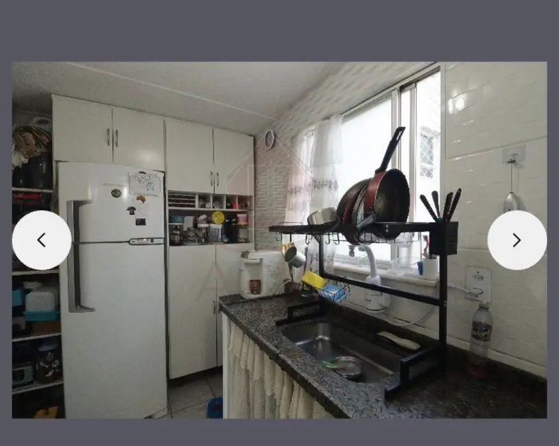 Foto 8 de Apartamento com 2 quartos à venda, 52m2 em Residencial Terra da Uva, Jundiai - SP