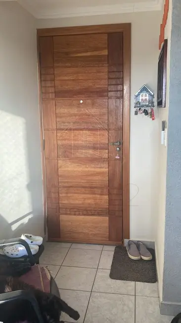 Foto 4 de Apartamento com 2 quartos à venda, 52m2 em Residencial Terra da Uva, Jundiai - SP