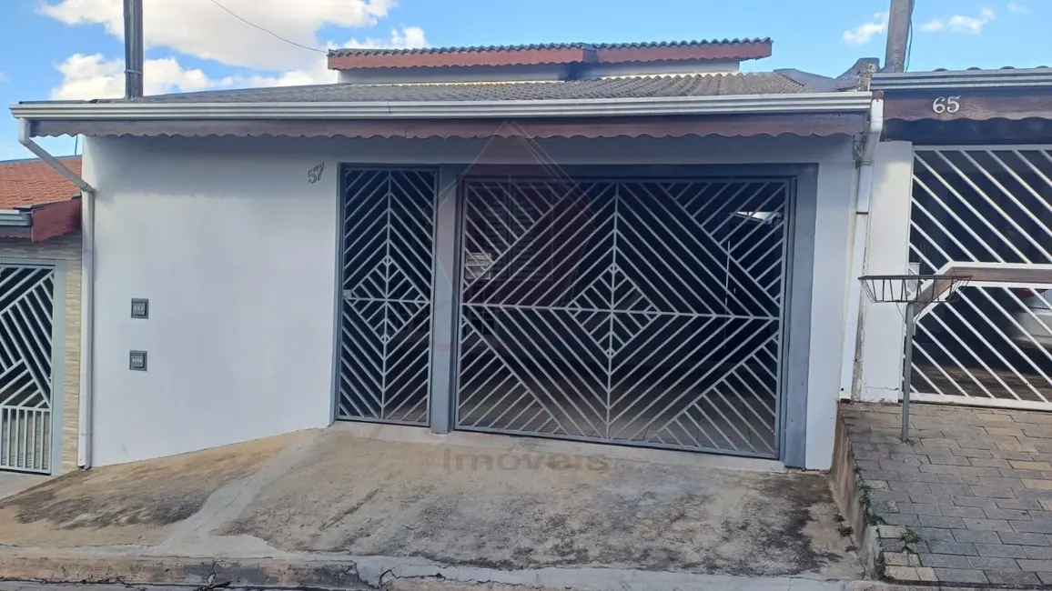 Foto 2 de Casa com 2 quartos à venda, 108m2 em Parque Residencial Jundiaí, Jundiai - SP