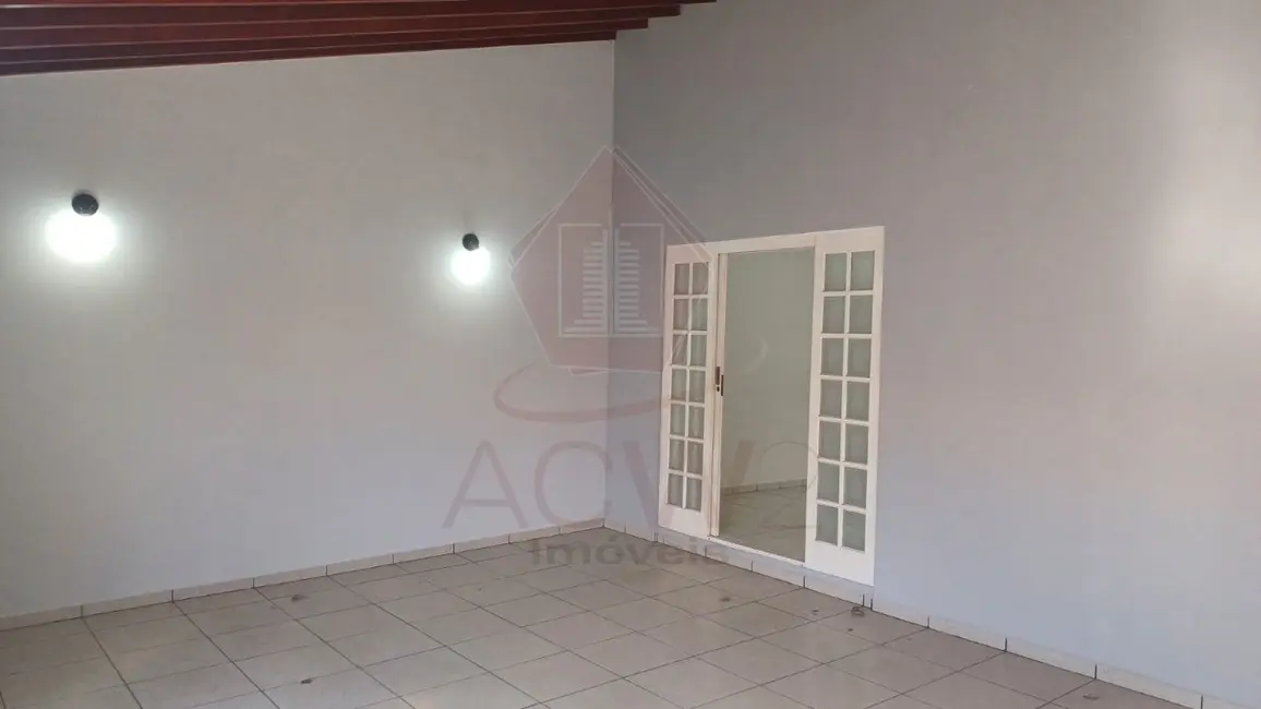 Foto 1 de Casa com 2 quartos à venda, 108m2 em Parque Residencial Jundiaí, Jundiai - SP