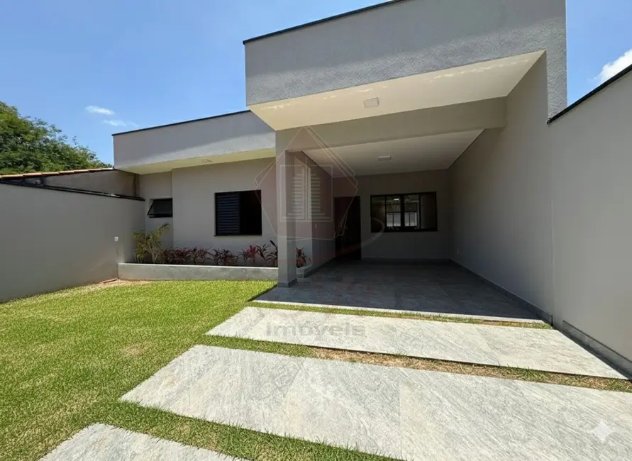 Foto 1 de Casa com 2 quartos à venda, 108m2 em Parque Residencial Jundiaí, Jundiai - SP