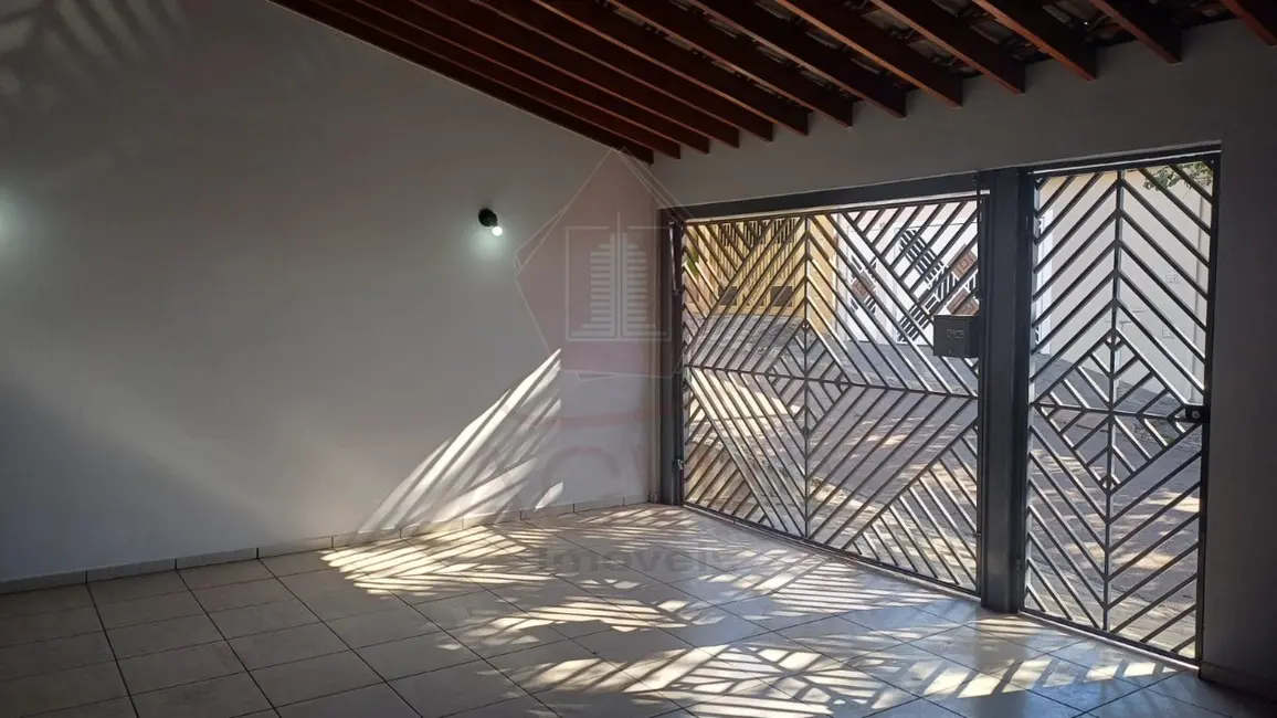 Foto 3 de Casa com 2 quartos à venda, 108m2 em Parque Residencial Jundiaí, Jundiai - SP