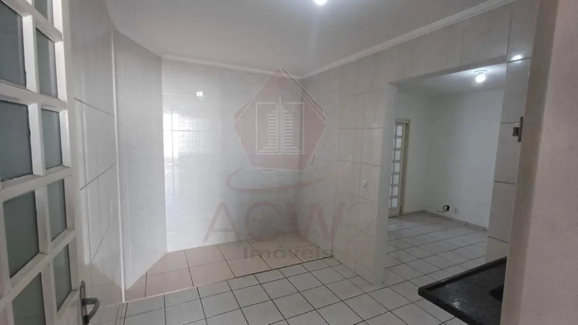 Foto 9 de Casa com 2 quartos à venda, 108m2 em Parque Residencial Jundiaí, Jundiai - SP