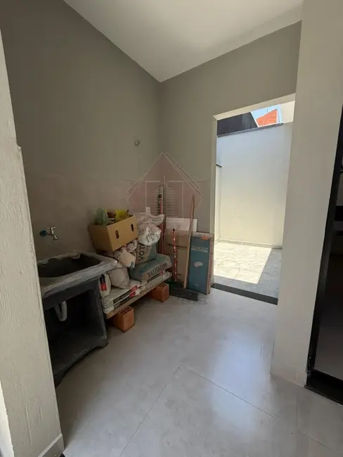 Foto 9 de Casa com 2 quartos à venda, 108m2 em Parque Residencial Jundiaí, Jundiai - SP