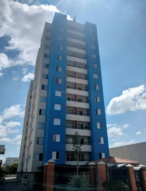 Foto 2 de Apartamento com 2 quartos à venda, 68m2 em Vila Agrícola, Jundiai - SP