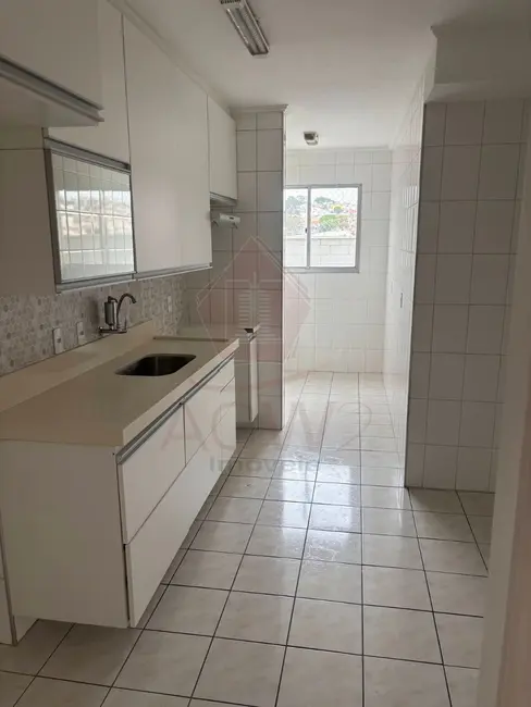 Foto 5 de Apartamento com 2 quartos à venda, 68m2 em Vila Agrícola, Jundiai - SP
