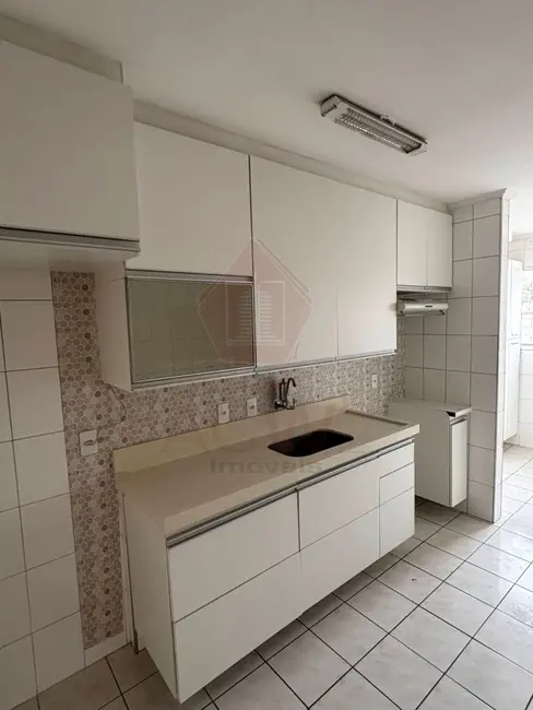 Foto 6 de Apartamento com 2 quartos à venda, 68m2 em Vila Agrícola, Jundiai - SP