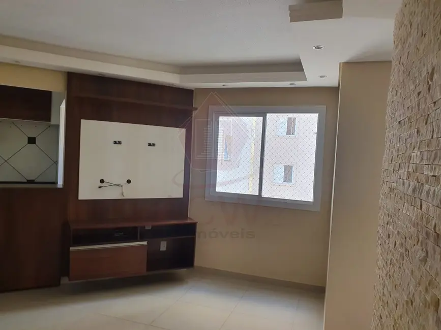 Foto 4 de Apartamento com 2 quartos à venda, 49m2 em Nova Cidade Jardim, Jundiai - SP