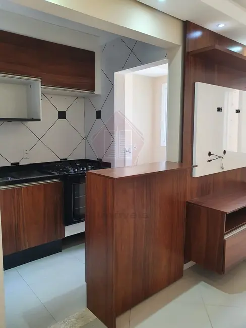 Foto 7 de Apartamento com 2 quartos à venda, 49m2 em Nova Cidade Jardim, Jundiai - SP