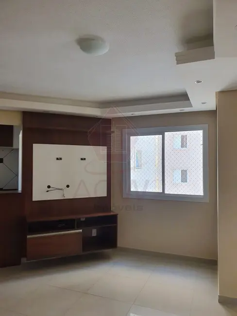 Foto 5 de Apartamento com 2 quartos à venda, 49m2 em Nova Cidade Jardim, Jundiai - SP