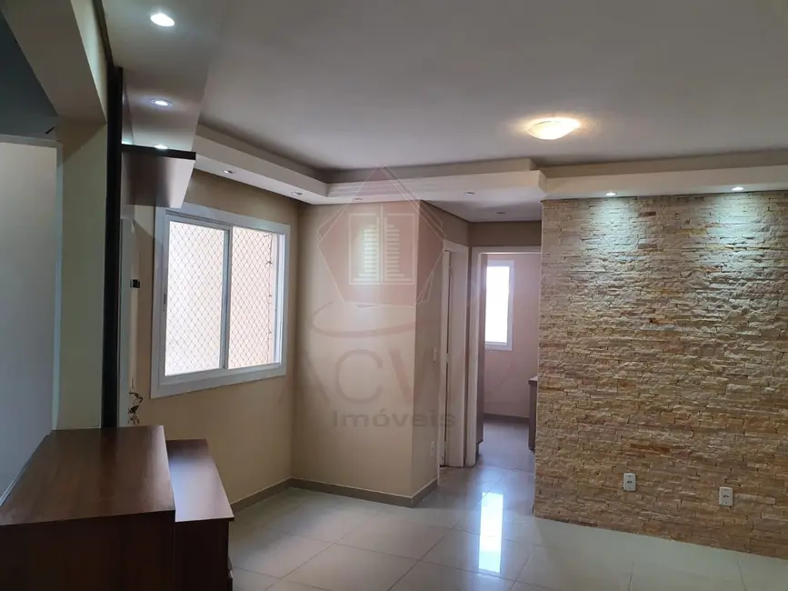 Foto 1 de Apartamento com 2 quartos à venda, 49m2 em Nova Cidade Jardim, Jundiai - SP