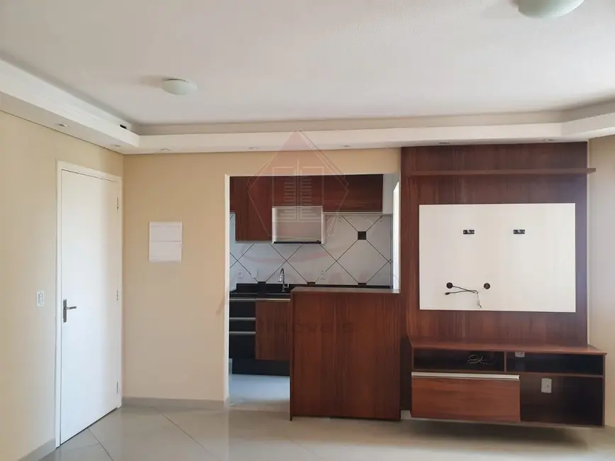 Foto 6 de Apartamento com 2 quartos à venda, 49m2 em Nova Cidade Jardim, Jundiai - SP