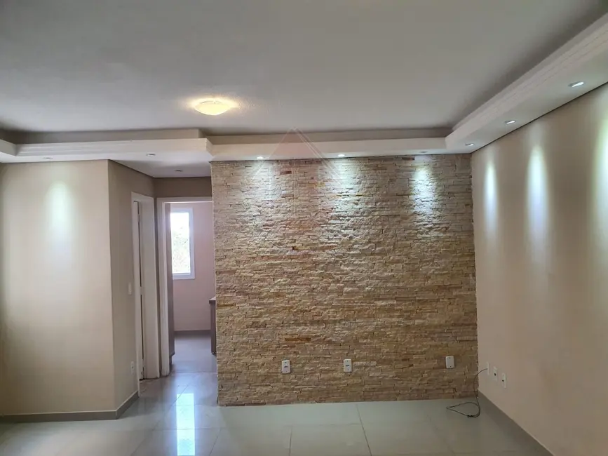 Foto 2 de Apartamento com 2 quartos à venda, 49m2 em Nova Cidade Jardim, Jundiai - SP