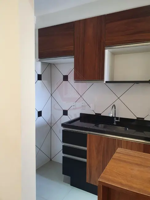 Foto 8 de Apartamento com 2 quartos à venda, 49m2 em Nova Cidade Jardim, Jundiai - SP