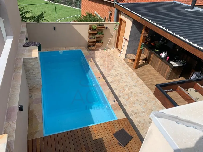 Foto 7 de Casa de Condomínio com 3 quartos à venda, 217m2 em Itupeva - SP