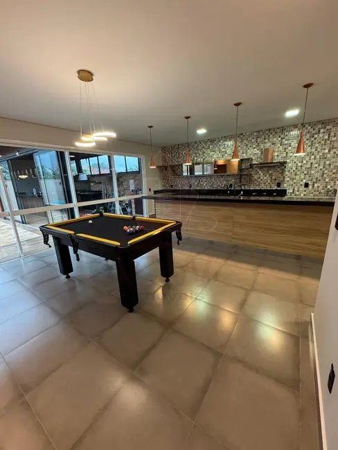 Foto 1 de Casa de Condomínio com 3 quartos à venda, 217m2 em Itupeva - SP