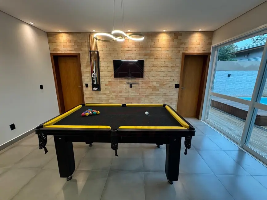 Foto 5 de Casa de Condomínio com 3 quartos à venda, 217m2 em Itupeva - SP