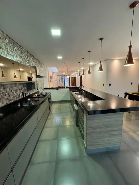 Foto 4 de Casa de Condomínio com 3 quartos à venda, 217m2 em Itupeva - SP