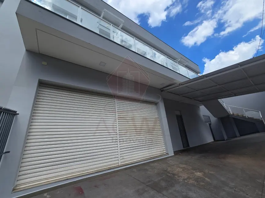 Foto 5 de Sala Comercial para alugar, 145m2 em Cidade Nova, Jundiai - SP