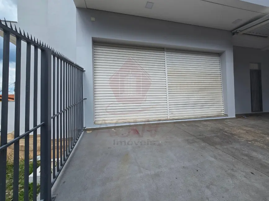 Foto 6 de Sala Comercial para alugar, 145m2 em Cidade Nova, Jundiai - SP