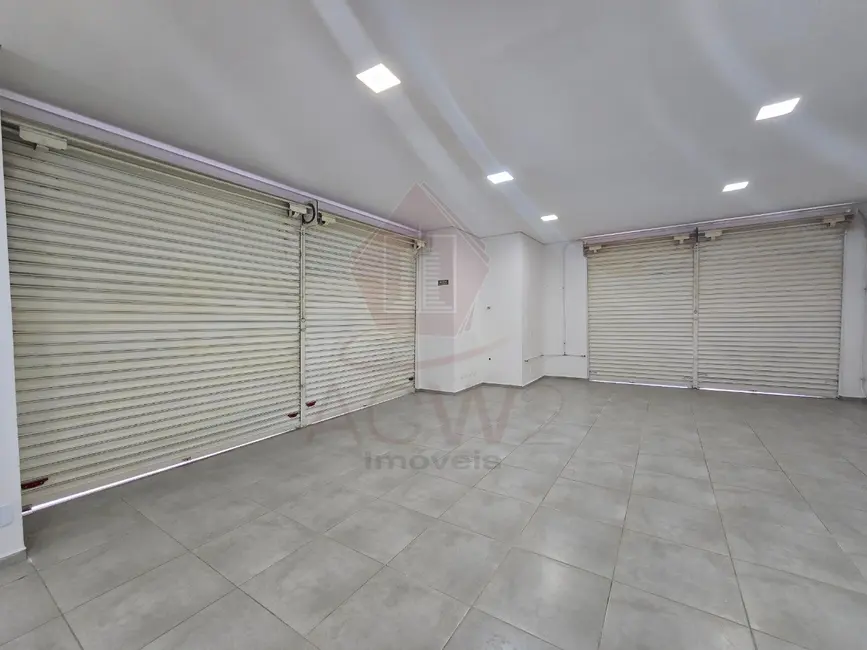 Foto 9 de Sala Comercial para alugar, 145m2 em Cidade Nova, Jundiai - SP