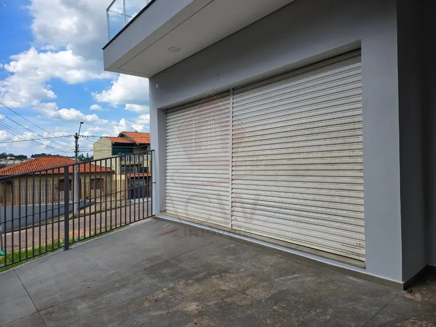 Foto 4 de Sala Comercial para alugar, 145m2 em Cidade Nova, Jundiai - SP